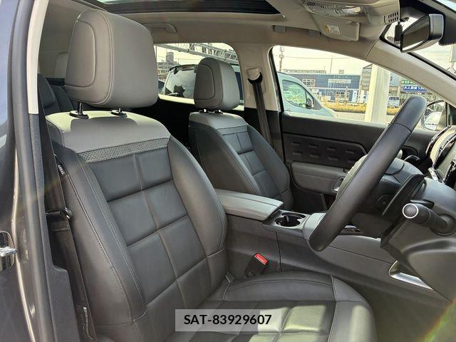 Citroen C5 2021-05 7391618-10