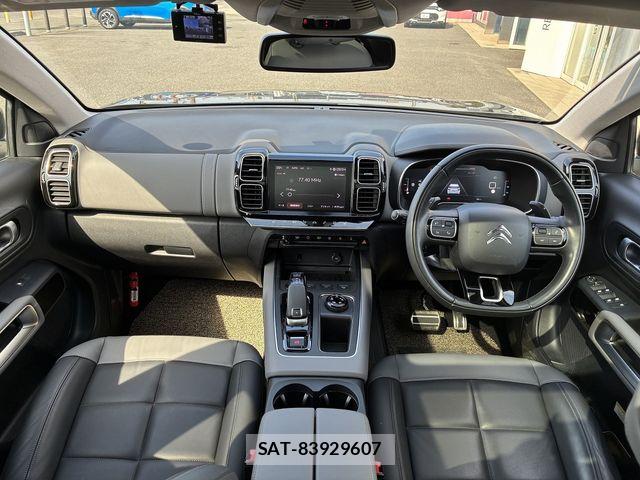 Citroen C5 2021-05 7391618-1