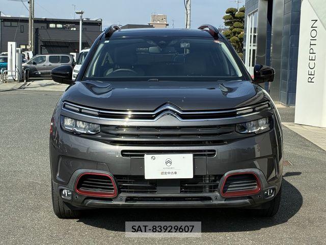Citroen C5 2021-05 7391618-3