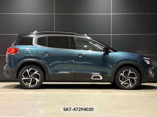 Citroen C5 2019-05 7391617-10