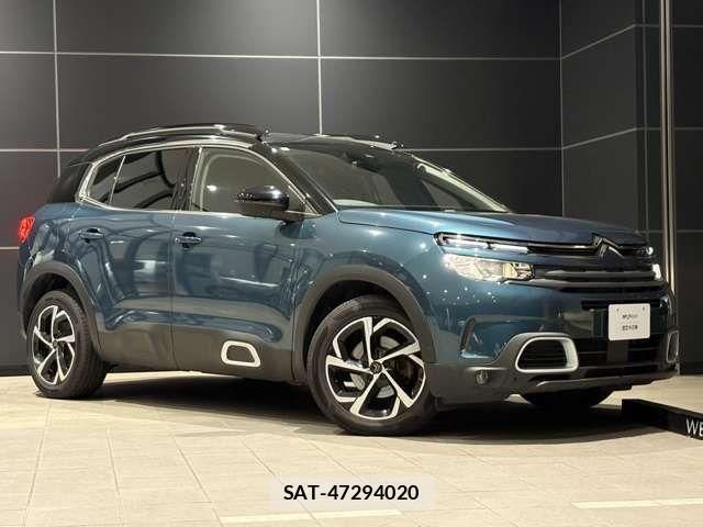 Citroen C5 2019-05 7391617-11