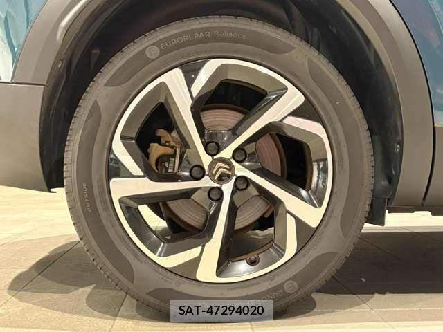 Citroen C5 2019-05 7391617-12