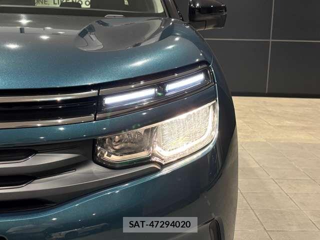Citroen C5 2019-05 7391617-13