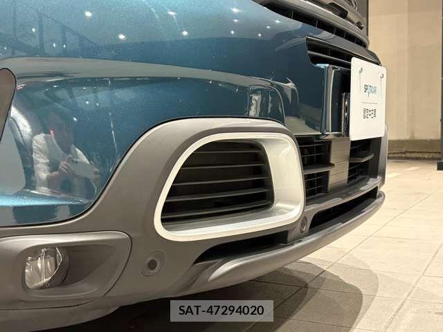 Citroen C5 2019-05 7391617-15