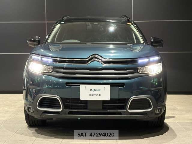 Citroen C5 2019-05 7391617-4