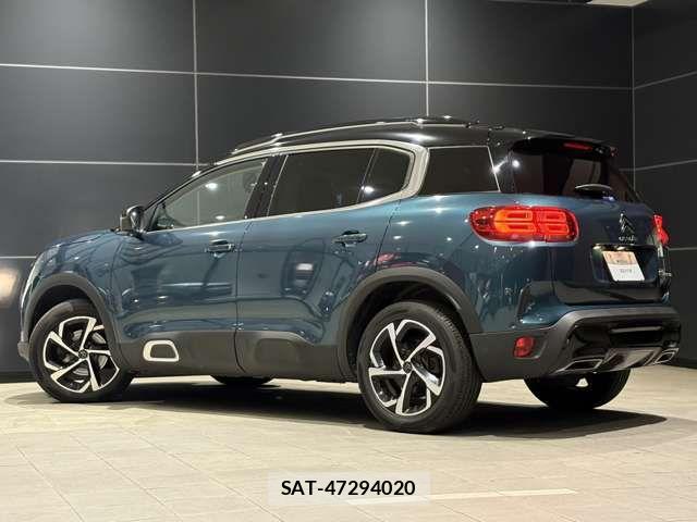Citroen C5 2019-05 7391617-5