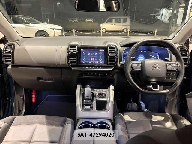 Citroen C5 2019-05 7391617-6