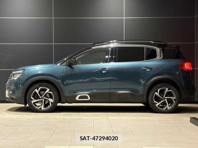 Citroen C5 2019-05 7391617-7