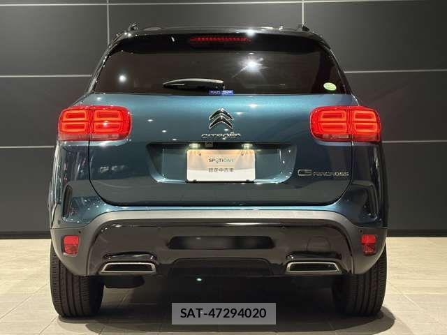 Citroen C5 2019-05 7391617-8