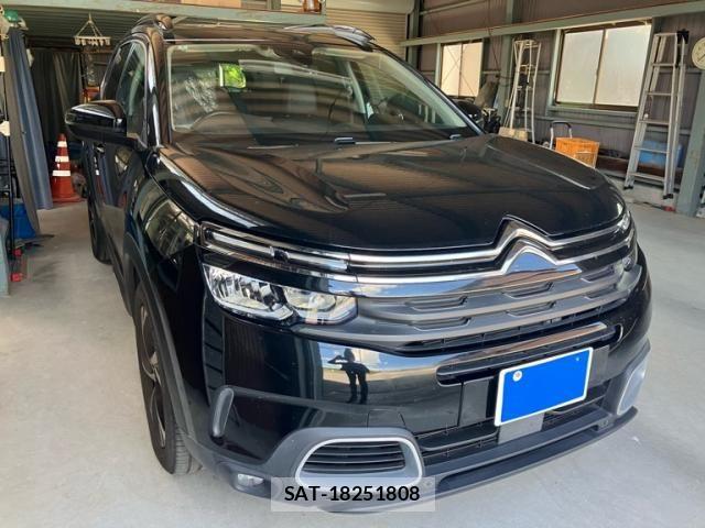 sat car