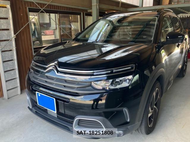 Citroen C5 2020-01 7499903-2