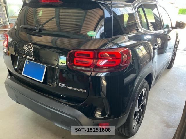 Citroen C5 2020-01 7499903-3
