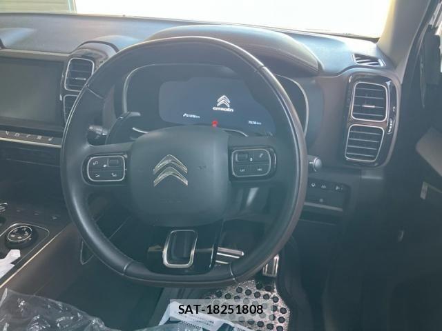 Citroen C5 2020-01 7499903-8