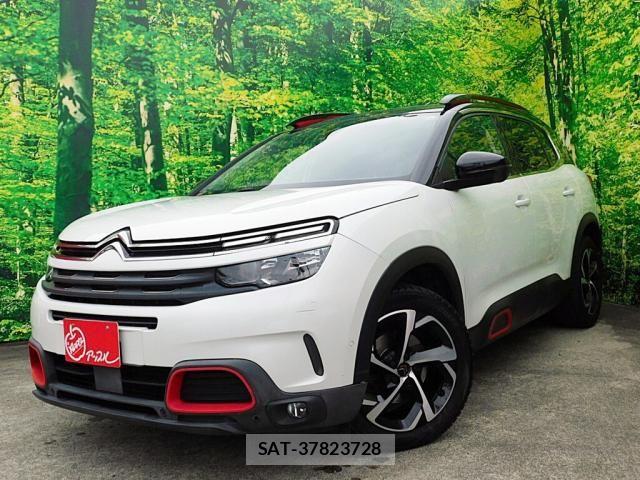 sat car