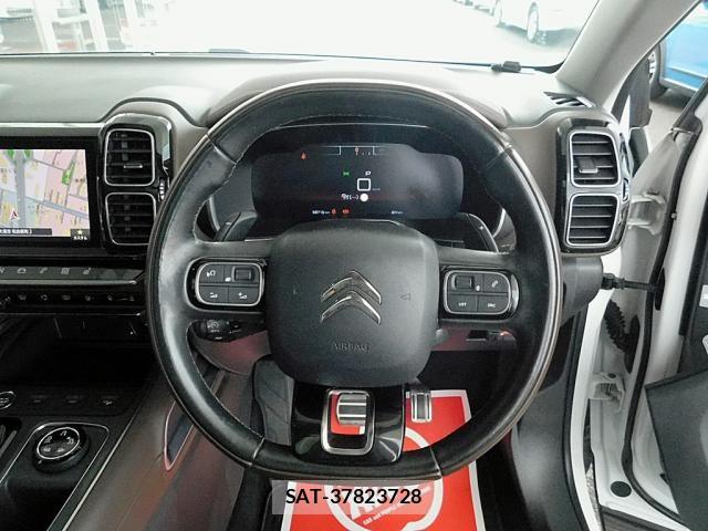 Citroen C5 2020-02 7615525-12