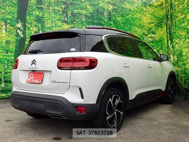 Citroen C5 2020-02 7615525-1