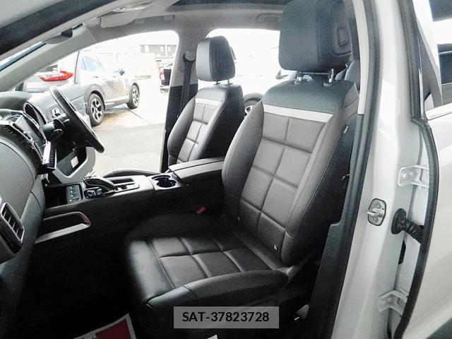 Citroen C5 2020-02 7615525-26