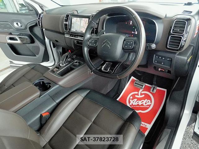Citroen C5 2020-02 7615525-2