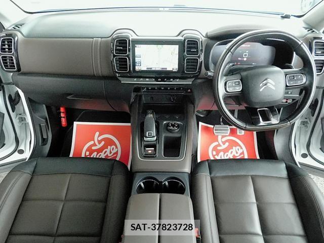 Citroen C5 2020-02 7615525-5