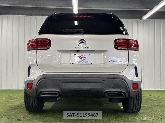 Citroen C5 2021-07 7721892-13