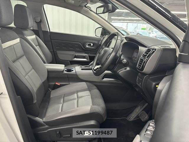 Citroen C5 2021-07 7721892-6