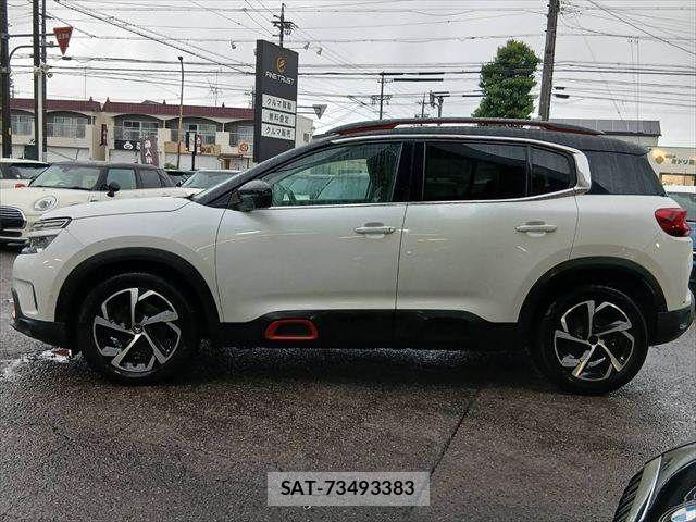 Citroen C5 2019-06 7960947-19