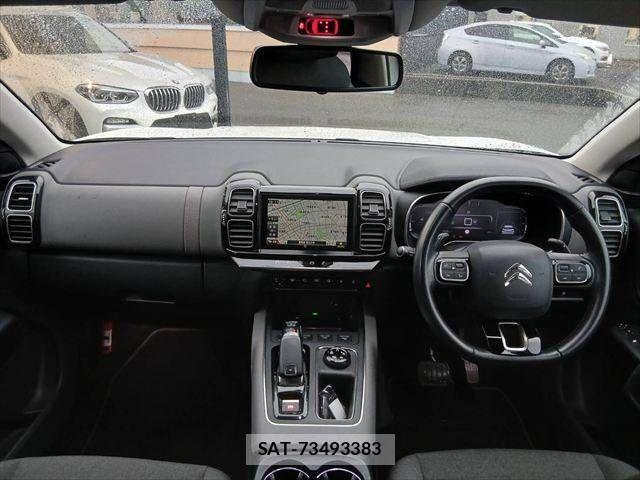 Citroen C5 2019-06 7960947-2