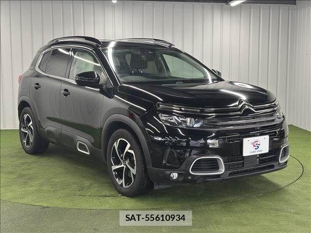 Citroen C5 2019-07 8073247-15