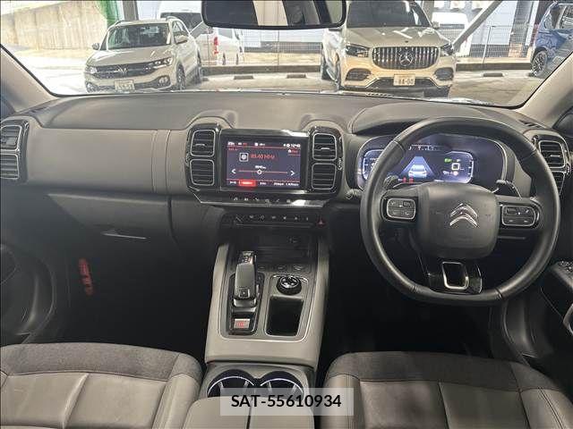 Citroen C5 2019-07 8073247-2