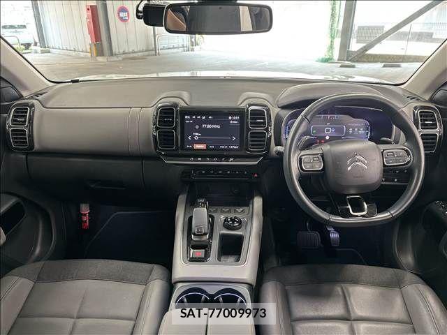 Citroen C5 2019-06 8244838-2