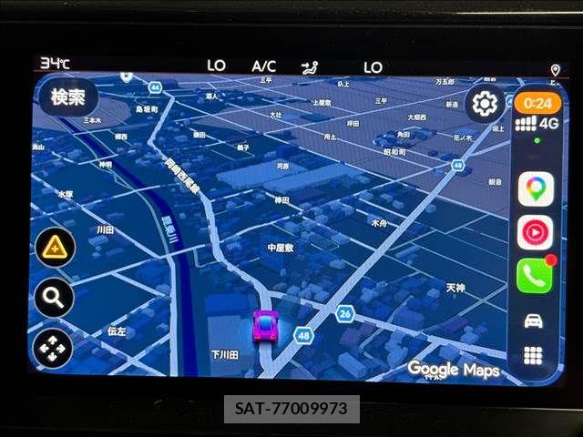 Citroen C5 2019-06 8244838-3