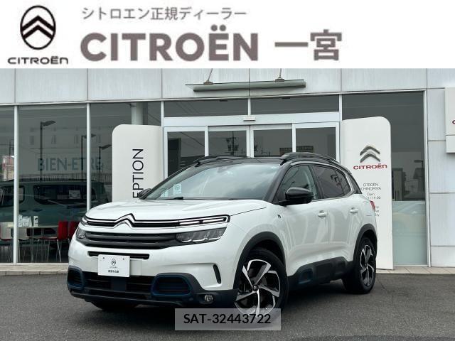 Citroen C5 2022-03 8411630-0