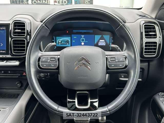 Citroen C5 2022-03 8411630-9