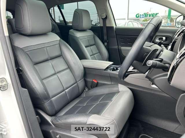 Citroen C5 2022-03 8411630-13