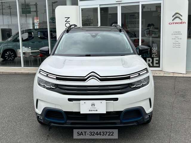 Citroen C5 2022-03 8411630-1