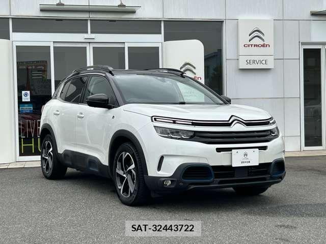 Citroen C5 2022-03 8411630-2