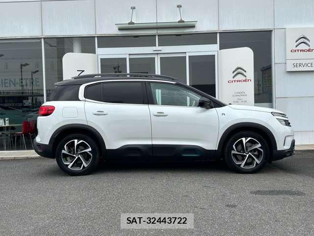 Citroen C5 2022-03 8411630-3