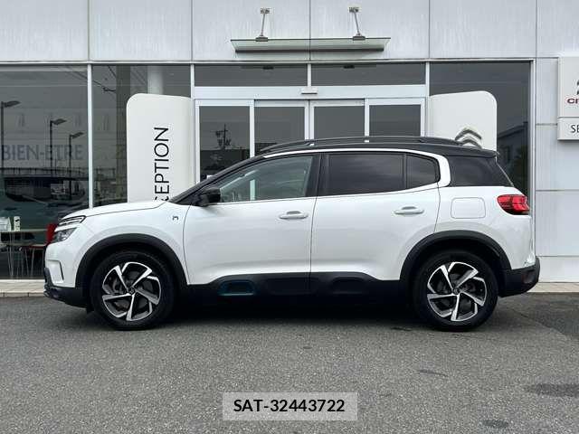Citroen C5 2022-03 8411630-4