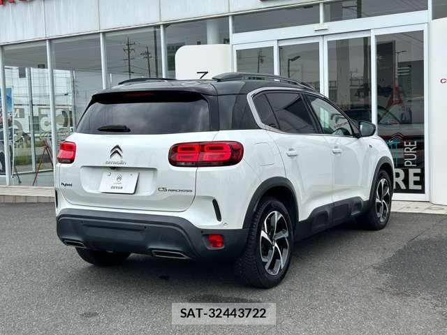 Citroen C5 2022-03 8411630-5