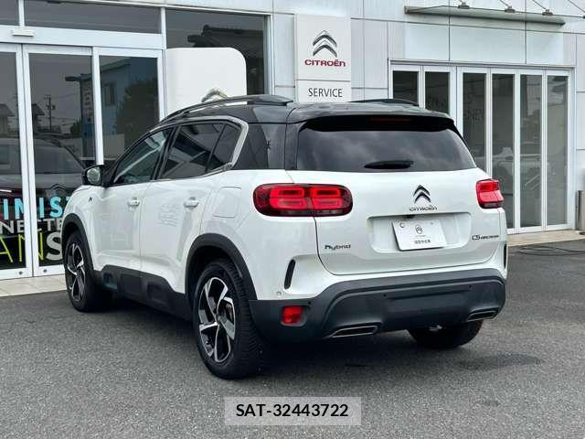 Citroen C5 2022-03 8411630-6