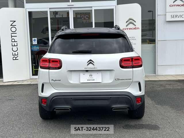 Citroen C5 2022-03 8411630-7