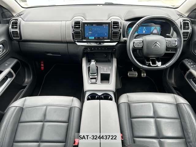 Citroen C5 2022-03 8411630-8
