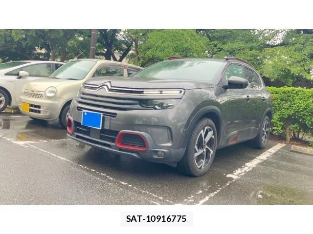 sat car