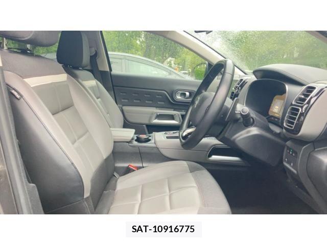 Citroen C5 2021-03 8411637-9