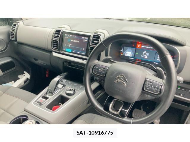 Citroen C5 2021-03 8411637-10