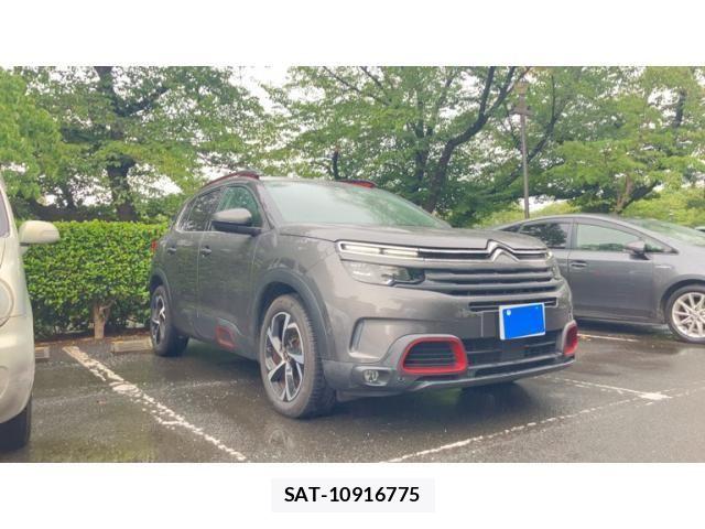 Citroen C5 2021-03 8411637-1