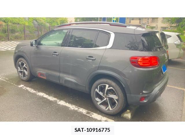 Citroen C5 2021-03 8411637-3