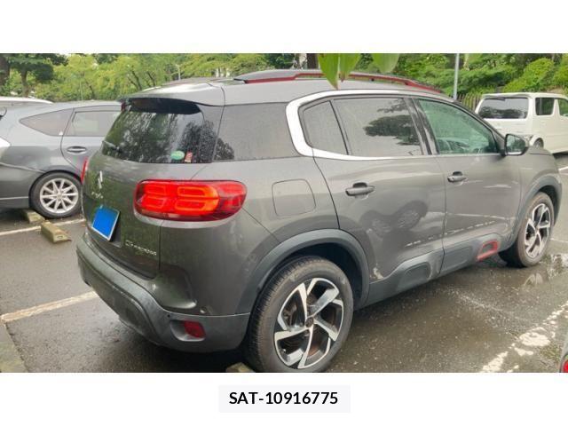 Citroen C5 2021-03 8411637-4