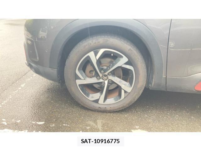 Citroen C5 2021-03 8411637-7
