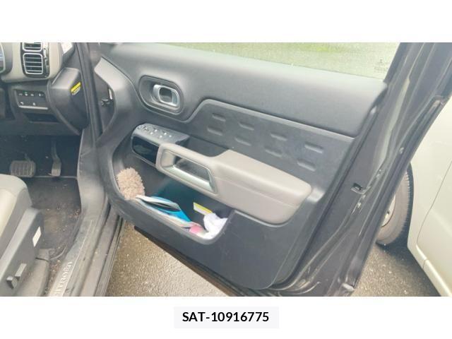 Citroen C5 2021-03 8411637-8